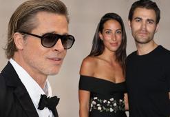 Brad Pitt ile Ines de Ramon aşk mı yaşıyor?