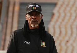 Kamerun Milli Takımı'nda Rigobert Song şaşırttı!
