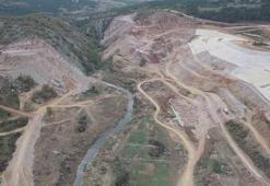 Tamamlanınca ülke ekonomisine 19.5 milyon TL katkı sağlaması hedefleniyor