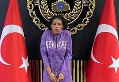 İstiklal Caddesi'ne bomba bırakan terörist: Fotoğrafımı çekti, talimatı verdi