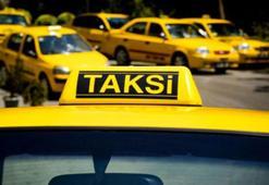 Martı ve taksicilerin ‘korsan taşımacılık’ tartışması