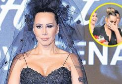 Gözyaşlarına hakim olamadı