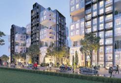 Piyalepaşa’da ikinci etap inşaatı başladı