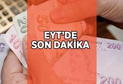 EYT Emeklilikte yaşa takılanlar son dakika || EYT ne zaman çıkıyor! Bakan Bilgin'den son EYT açıklamaları