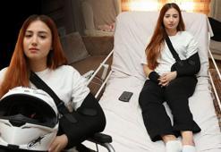 Ölümden döndüğü olayı anlattı! ‘Aslı kendine gel, nefes al’