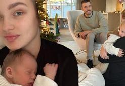 Romee Strijd ikinci kez anne oldu