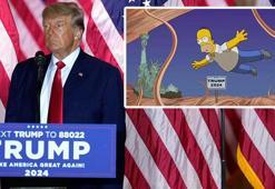 Simpsonlar'ın kehaneti yine tuttu! 2015'te bilmişler...