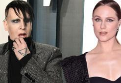 Marilyn Manson: Cinsel tacizle suçlandığımdan beri ölüm tehditleri alıyorum!