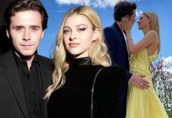 Brooklyn Beckham ile Nicola Peltz çiftinden 'çocuk' açıklaması