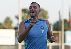 Artem Dzyuba: 'Türkiye deneyimi bazen acı vericiydi'