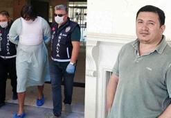 Azeri mafya babası Salifov cinayeti sanığı: Öldürmem için 4 milyon dolar aldığım iddiası iftira