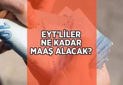 EYT'DE BUGÜN SON DAKİKA: 2023 EYT'liler ne kadar maaş alacak? EYT ne zaman çıkacak? İşte kritik tarih