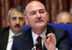 Bakan Soylu'dan HDP'li Paylan ve CHP'li Başarır'a çok sert tepki