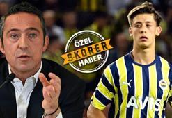 Arda Güler gerçeklerini açıkladı: Hafta içinde görüşme gerçekleşti!