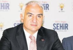 ‘Hiçbir cemevi bize bağlanmadı’