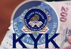 KYK BURS SONUÇLARI AÇIKLANDI MI? (e-Devlet sorgulama ekranı) KYK burs başvuru sonuçları ne zaman açıklanacak?