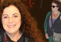 Derya Alabora: 'Herhalde biri dalga geçiyor' dedim!