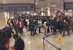 İstanbul’da metro arızası: Yolcular tahliye edildi
