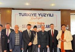CHP, İYİ Parti ve Yeniden Refah’tan AK Parti’ye katılım
