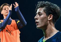 Arda Güler transferi için Napoli'ye net mesaj! Sözleşmesinde korkutan madde