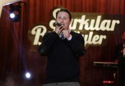 İLKER AYRIK KİMDİR? İlker Ayrık kaç yaşında, evli mi? TV dizileri ve sinema filmleri...