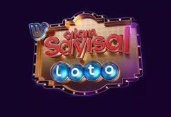ÇILGIN SAYISAL LOTO çekiliş sonuçları açıklandı! 19 Kasım Çılgın Sayısal Loto kazandıran numaralar...