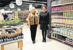 Kadın girişimci ve üreticiye destek