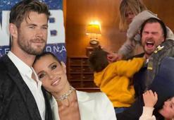Chris Hemsworth test sonucunda beklemediği bir haber aldı: Oyunculuğa ara veriyorum