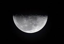 NASA’nın Ay'a gidecek Artemis II görevi bir kez daha ertelendi