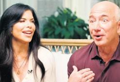 Sevgilisini de uzaya götürecek