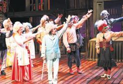 Moliere 400 yaşında