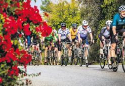 Gran Fondo nefes kesti