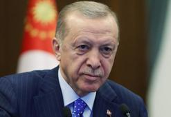 Cumhurbaşkanı Erdoğan'dan Hıncal Uluç için başsağlığı mesajı