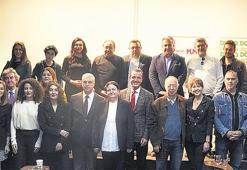 Medya Uygulama Merkezi hayata geçirildi