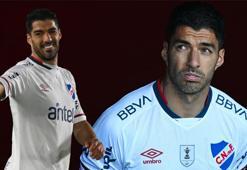 Süper Lig ekibiyle anılmıştı! Luis Suarez'in yeni takımı belli oluyor