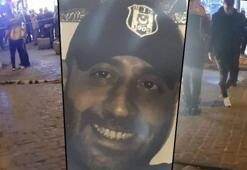 Seyyar satıcı önünde dehşet anları! İstanbul'da intikam cinayeti