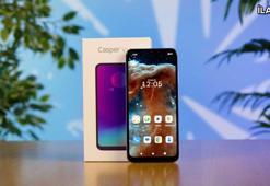 Casper VIA F30 Plus incelemesi