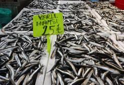 Hamsi avı bollaştı, fiyatı yarı yarıya düştü