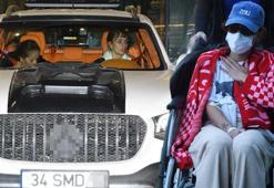 Bestemsu Özdemir korkuttu! Hastalığı mı nüksetti?