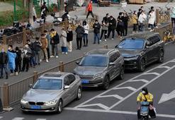 Çin'de aylar sonra Kovid-19 ölümleri üzerine önlemler sıkılaştırıldı