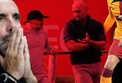 Transfer sihirbazı Monchi, Galatasaraylı yıldızın peşinde!