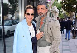 ‘Birkaç gün daha İstanbul’dayım’