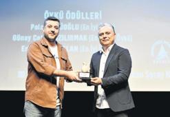 Antalya’da ödüller dağıtıldı