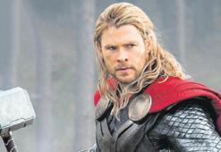 39 yaşındaki ‘Thor’da Alzheimer riski