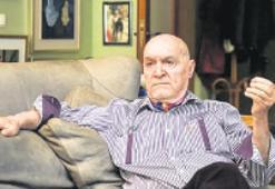 Gazeteci Uluç, bugün son yolculuğuna uğurlanacak