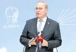 ‘TSK’yı destekliyoruz’