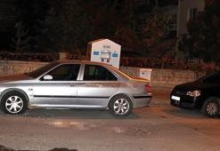 Kayseri'de alacak verecek kavgası kanlı bitti: 1 ölü