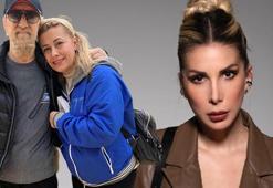 Nazmi Sunal'ın kızı 'babamın cenazesine alkollü geldi' sözleriyle Tuğba Özerk'i mi kastetti?