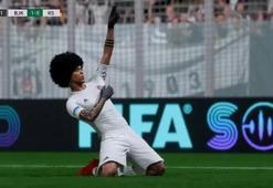 Türkiye Espor Futbol Ligi'nde lider Fatih Karagümrük!