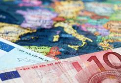 Euro Bölgesi'nde cari açık azaldı